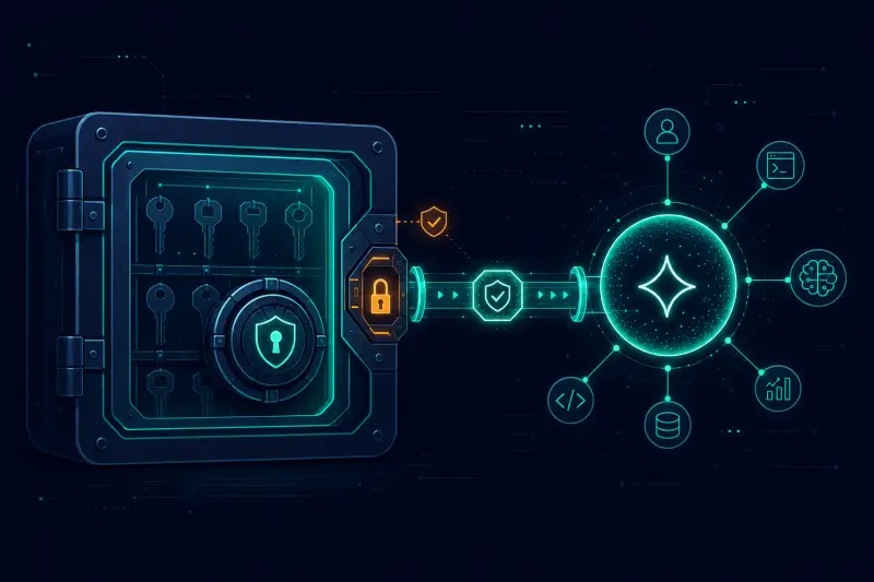 1Password for Claude - AI Agents That Log In Without Ever Seeing Your Password