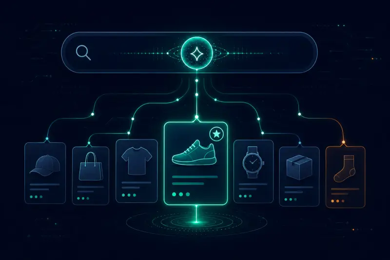 AI-Powered Product Search in Shopware - Semantic and Vector Search That Converts