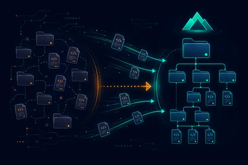 Migrating to Nuxt 4 - The New app/ Directory, Smarter Data Fetching, and a Painless Upgrade