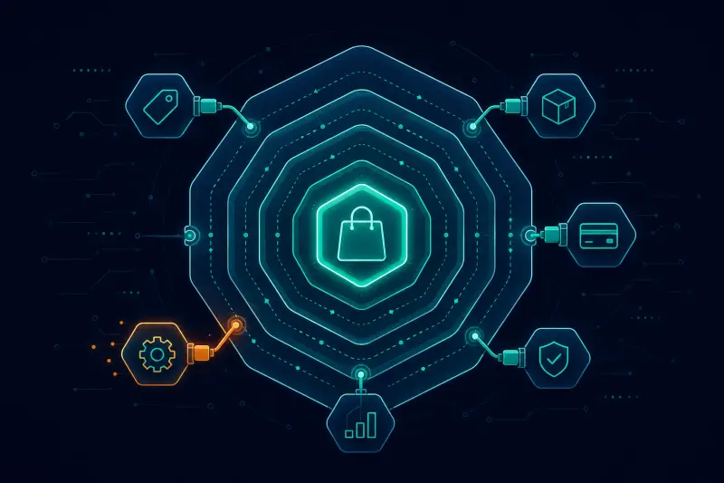 Shopware Decoration Best Practices: Override One Method, Keep Others Untouched