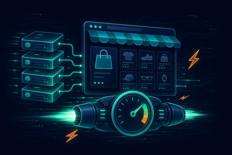 Shopware 6 Developer Performance Guide - Essential Improvements and Fixes